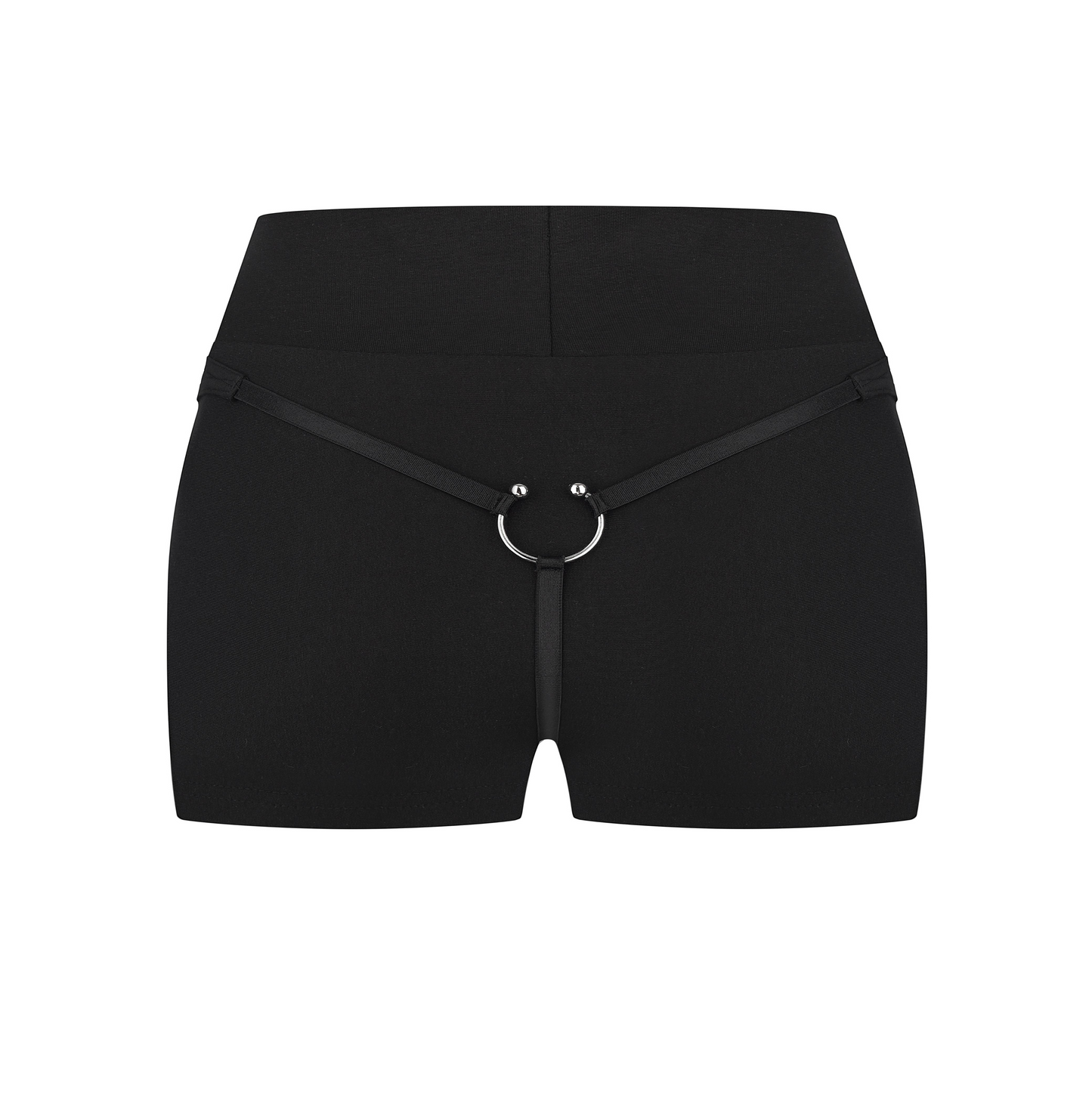Mini shorts MODEL