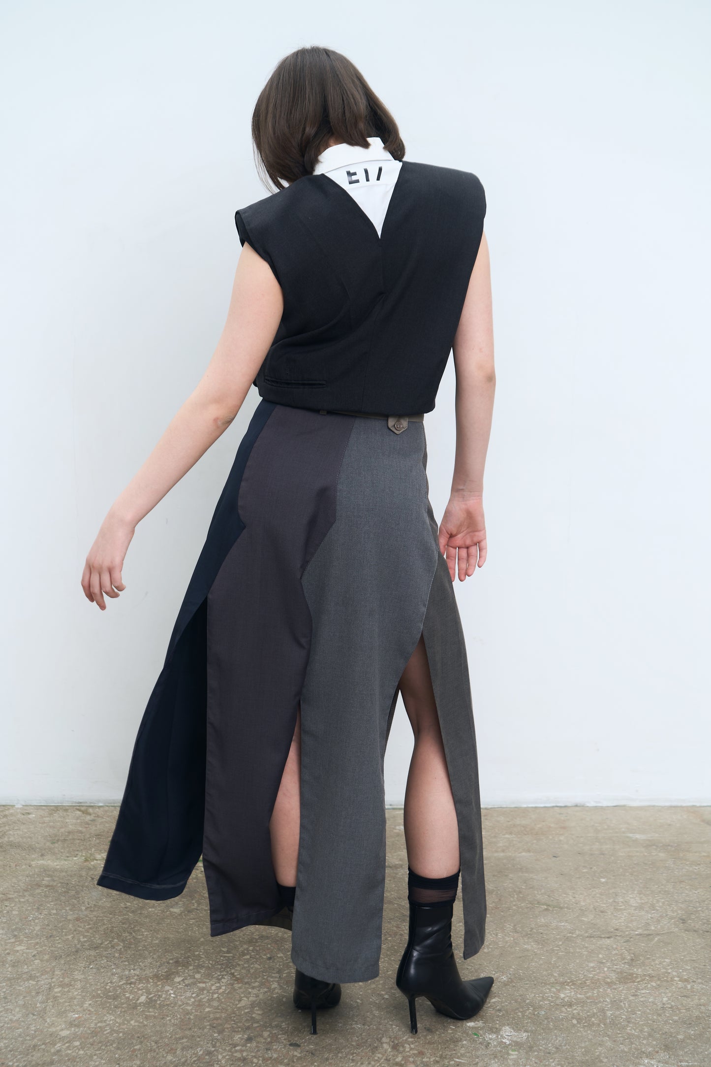 Skirt Five legs
