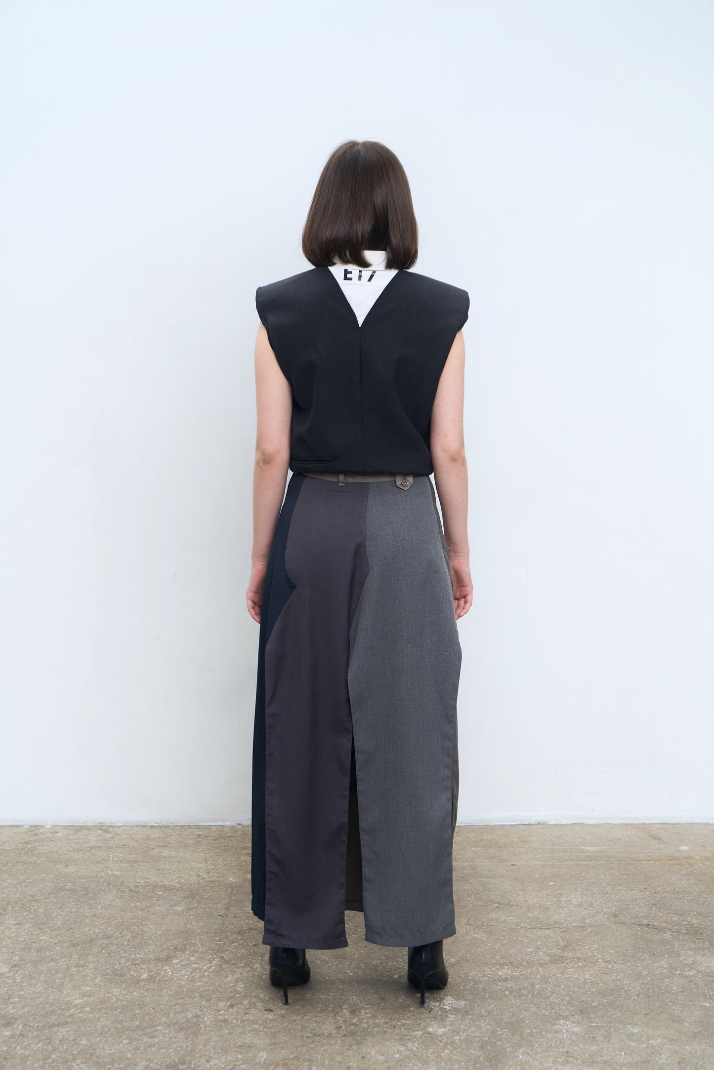 Skirt Five legs