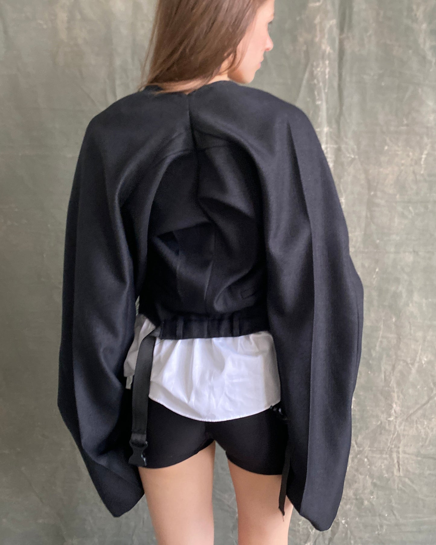Balero cape
