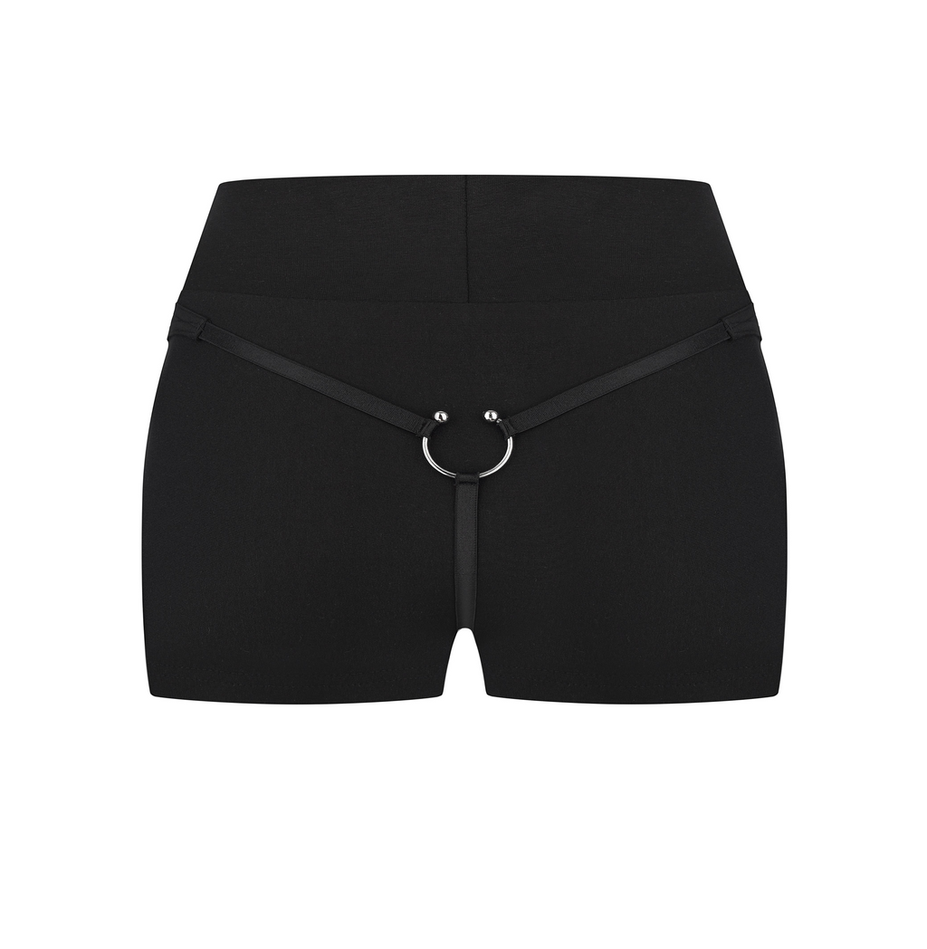 Mini shorts MODEL