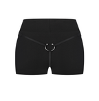 Mini shorts MODEL