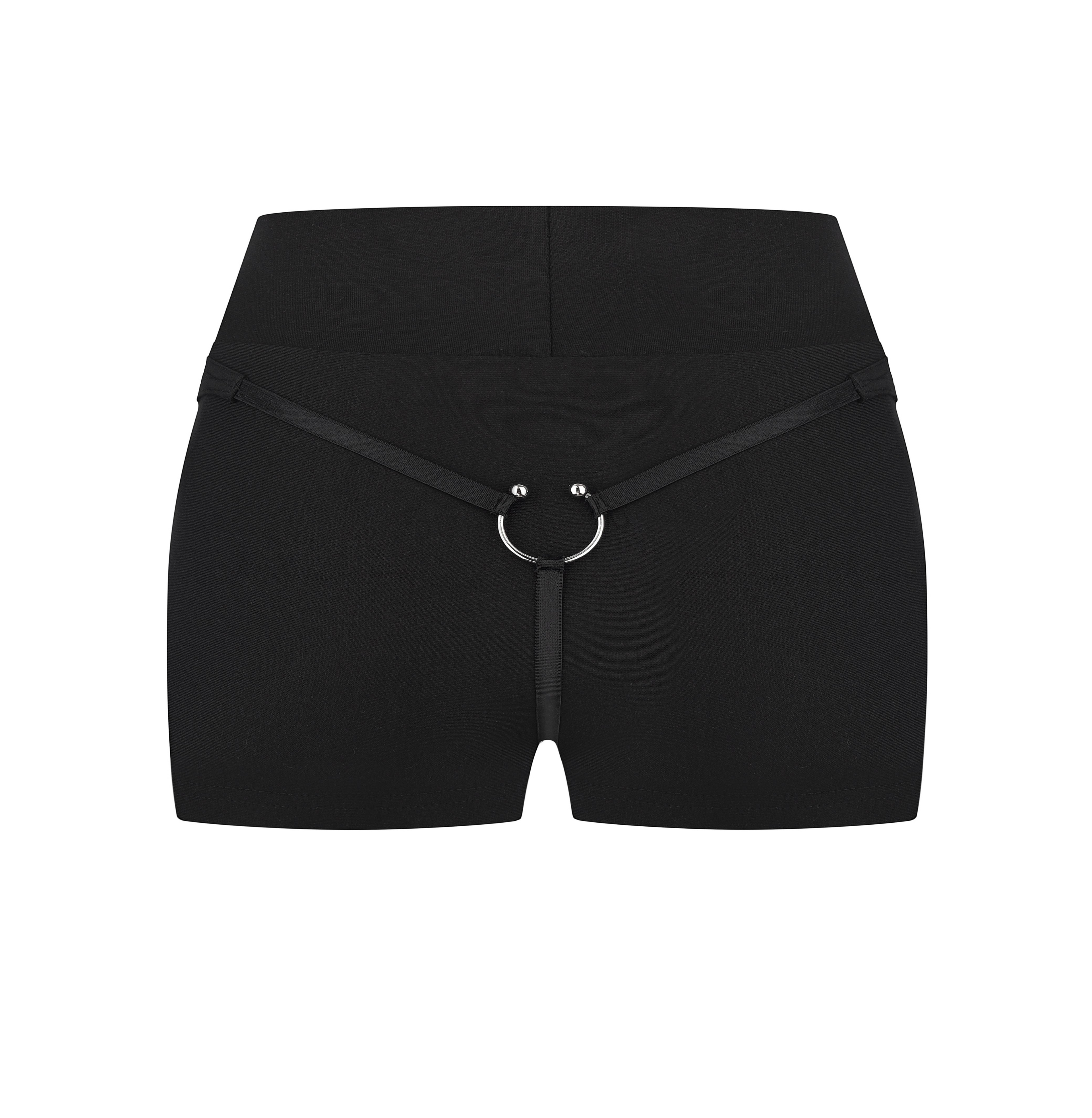 Mini shorts MODEL