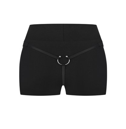 Mini shorts MODEL