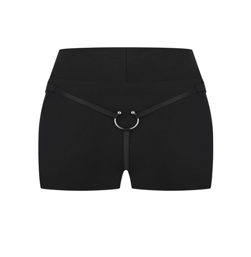 Mini shorts MODEL
