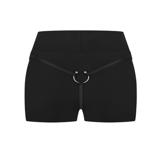Mini shorts MODEL