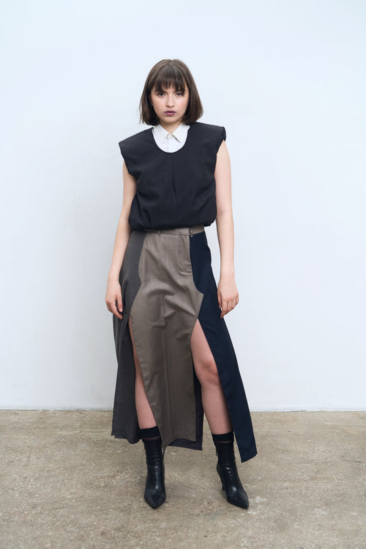 Skirt Five legs