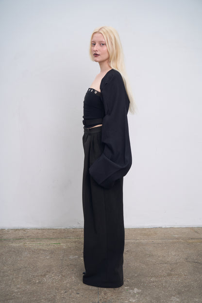 Balero cape