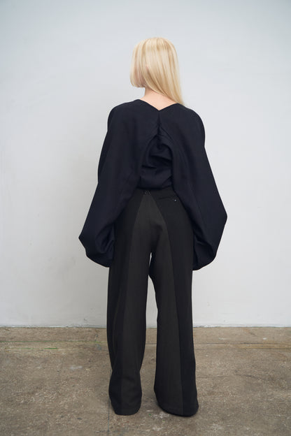 Balero cape