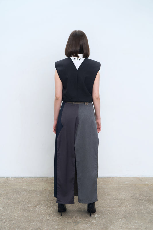 Skirt Five legs