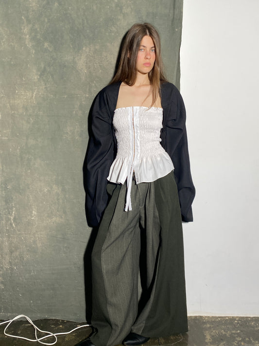 Balero cape