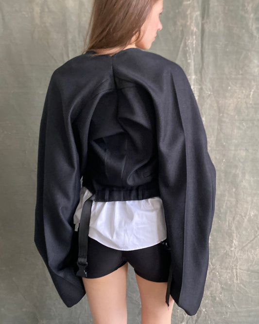 Balero cape
