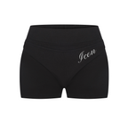 Mini shorts MODEL