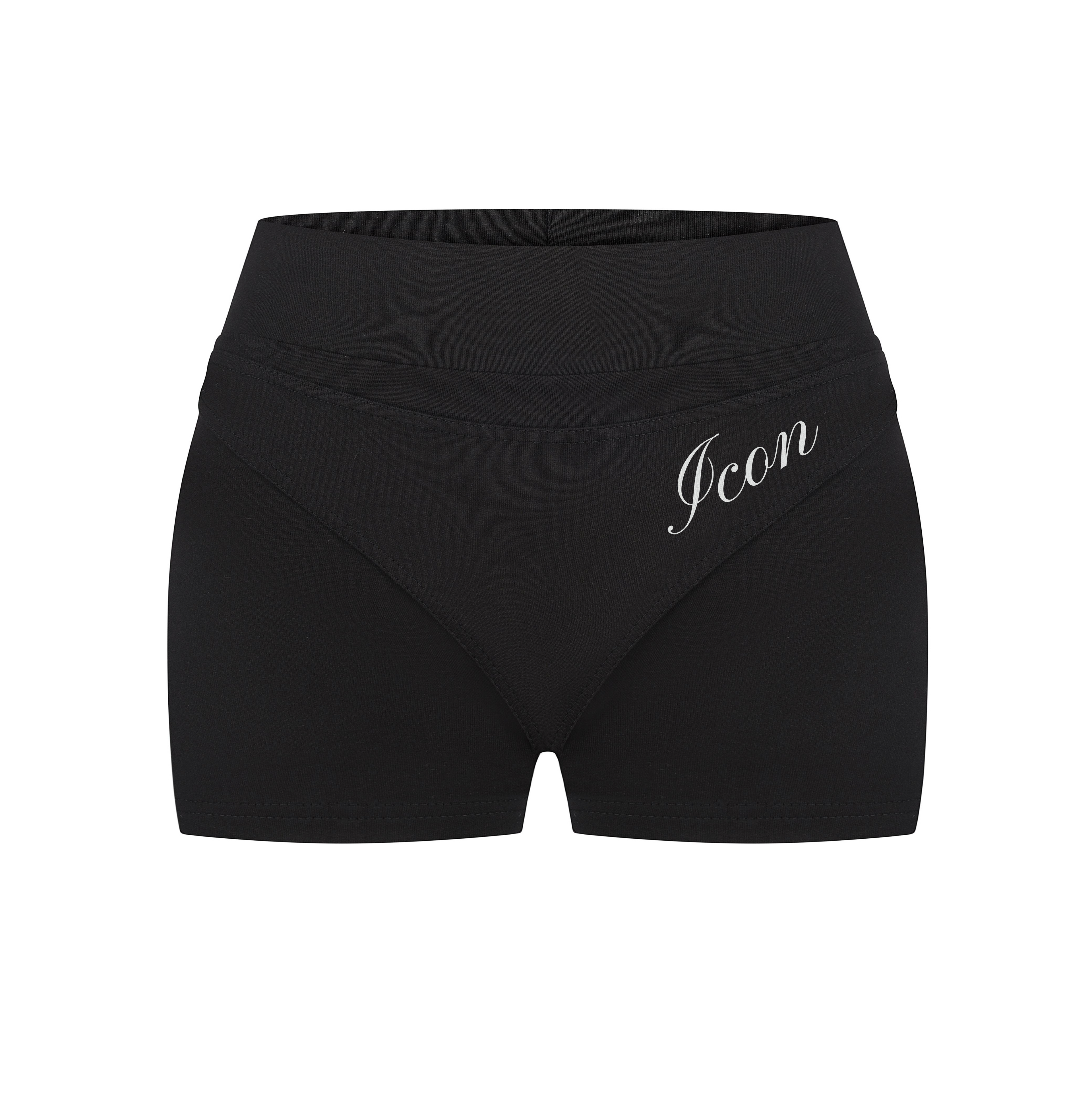 Mini shorts MODEL
