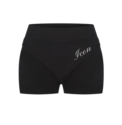 Mini shorts MODEL